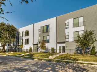 4901 Live Oak St #E, Dallas, TX 75206