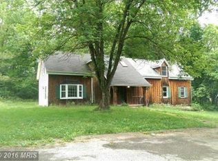 1708 Edmondson Ave, Baltimore, MD 21228