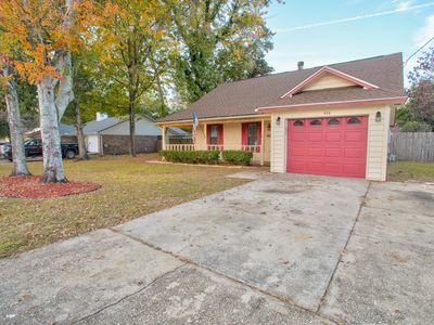 404 Ashley Dr, Crestview, FL, 32536