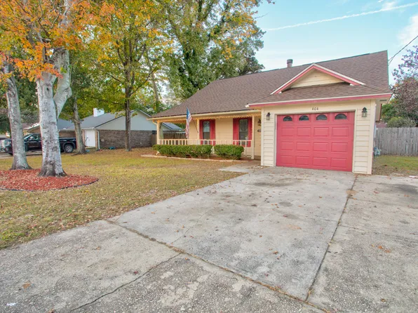 404 Ashley Dr, Crestview, FL 32536