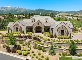 6645 De Chardin Ln, Reno, NV 89511