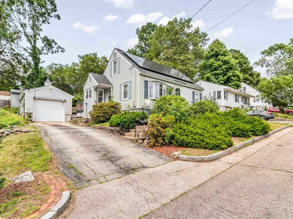 354 Seames Drive, Manchester, NH 03103
