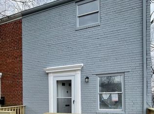6005 Martin Luther King Jr Ct, Capitol Heights, MD