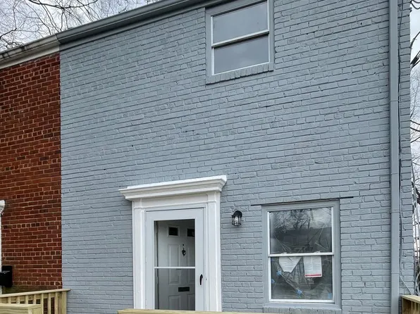 6005 Martin Luther King Jr Ct, Capitol Heights, MD 20743