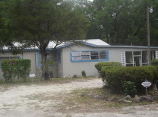 102 Rose Ln, Hawthorne, FL 32640