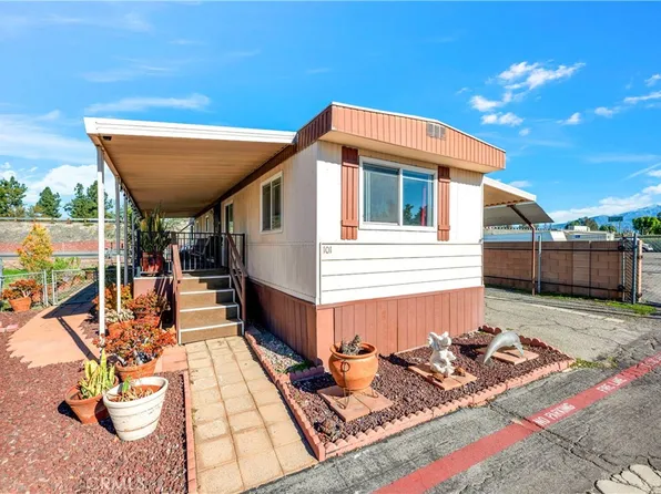 25526 Redlands Blvd Space 101, Loma Linda, CA 92354