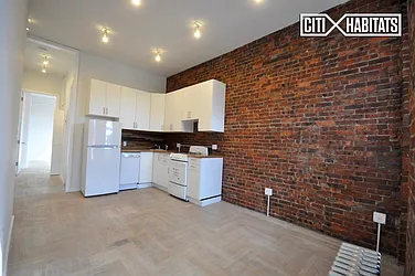 Rented by Citi Habitats