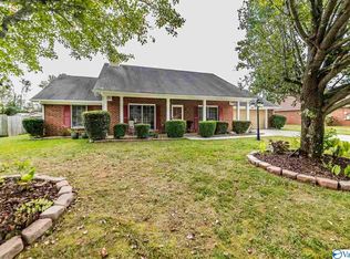 148 Raspberry Way, Madison, AL 35757