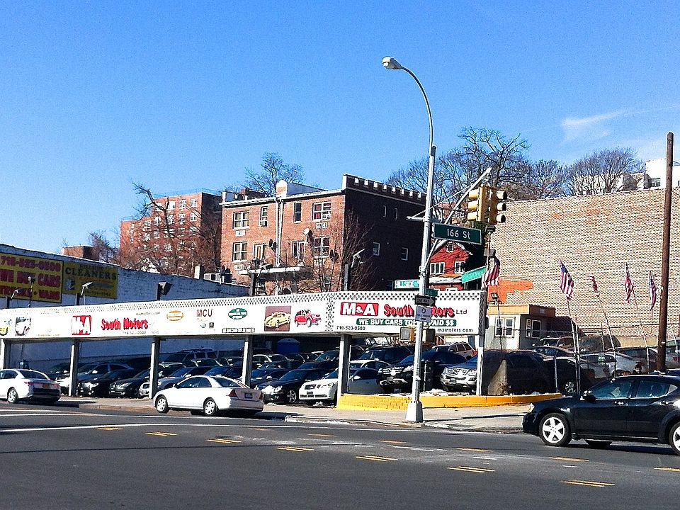 1st image of 16525 Hillside Ave