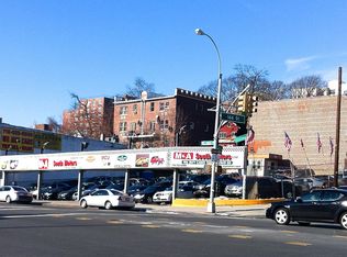 16525 Hillside Ave, Jamaica, NY 11432