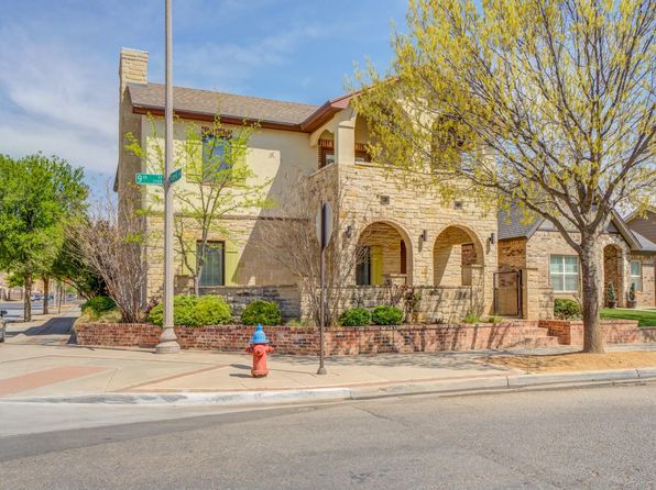 2128 9th St, Lubbock, TX 79401