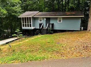 6410 Crooked O Trl, Gainesville, GA 30506