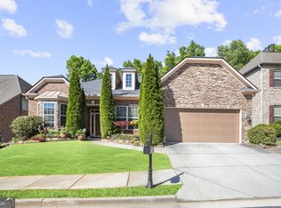 3739 Union Park Dr, Duluth, GA 30097