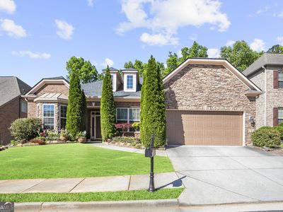 3739 Union Park Dr, Duluth, GA, 30097