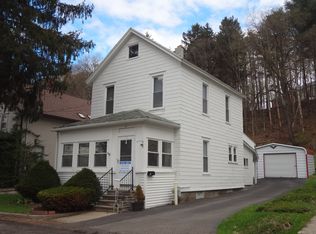 14 Otter Creek - 1, Cortland, NY 13045