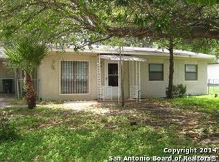 9514 Cadiz St, San Antonio, TX 78224