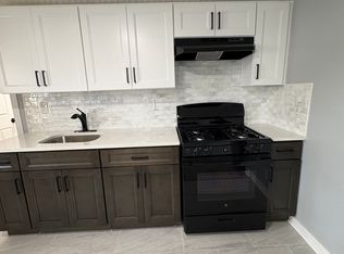 540 River St #3, Paterson, NJ