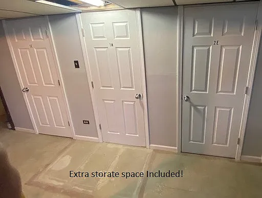 311 S Lodge Ln #1C — Photo 6