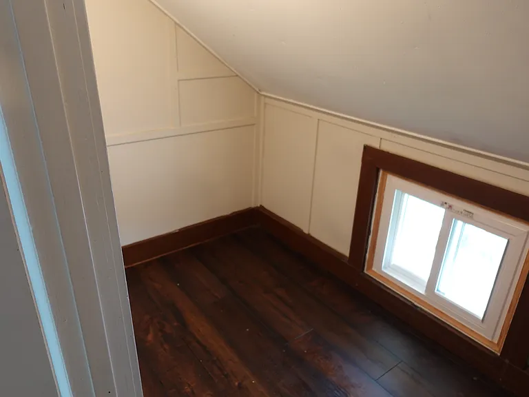 Storage area