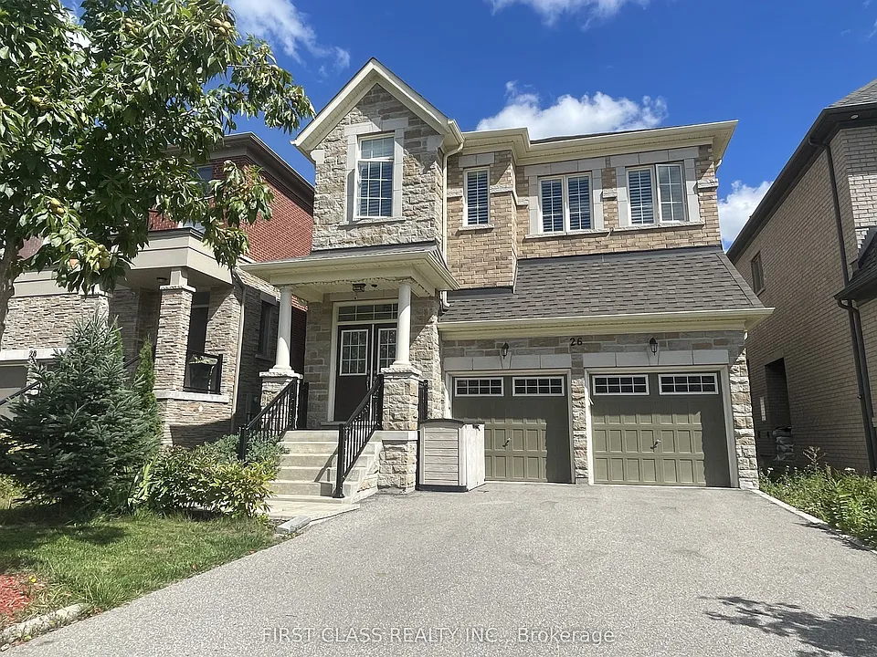 26 Leary Cres