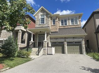 26 Leary Cres, Richmond Hill, ON L4S 0G7