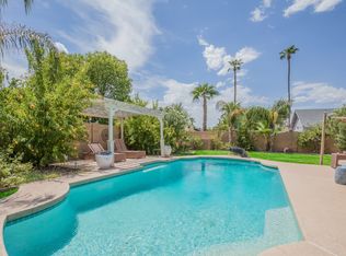 5317 E Kathleen Rd, Scottsdale, AZ 85254