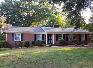 695 Grandview Dr NE, Concord, NC 28025