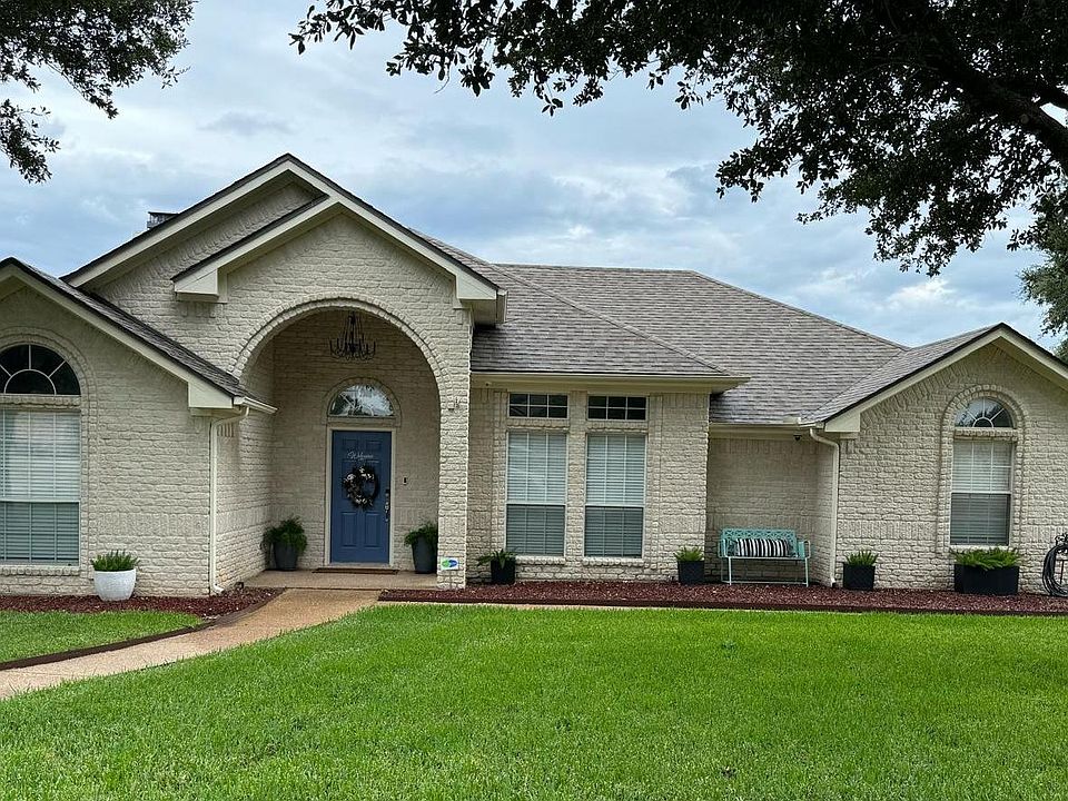 Looking for someone to take care of our home while we are out of town. Great curb appeal.