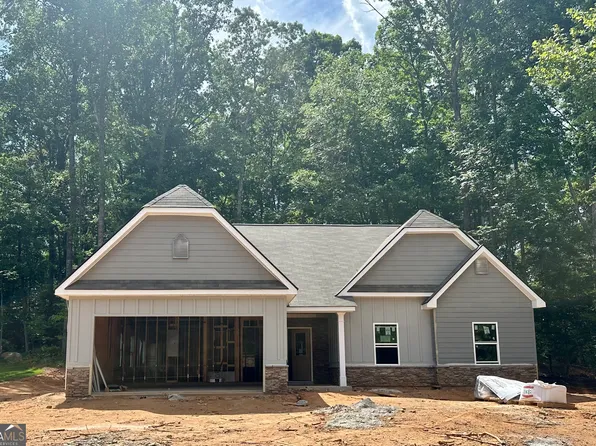 489 Ajo Way, Dallas, GA 30157