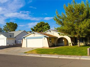 1513 Christina Dr, Boulder City, NV 89005