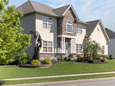 716 Mohican Dr, Easton, PA, 18040