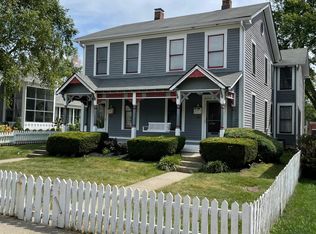 717 N East St, Indianapolis, IN 46202