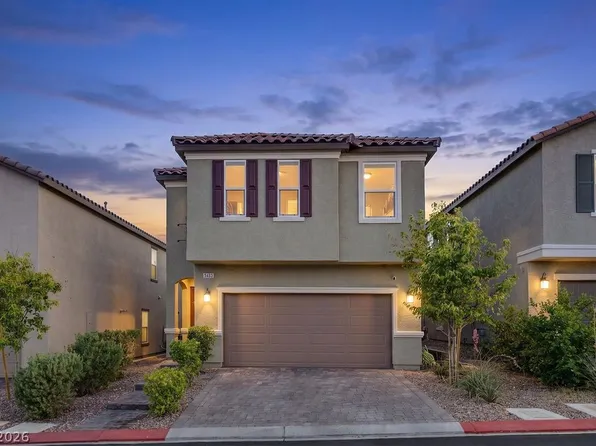 9343 Franconia Ave, Las Vegas, NV 89149