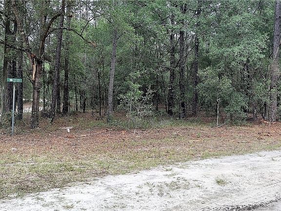 LOT 5 SW 36th Loop, Dunnellon, FL 34432 | MLS #834006 | Zillow