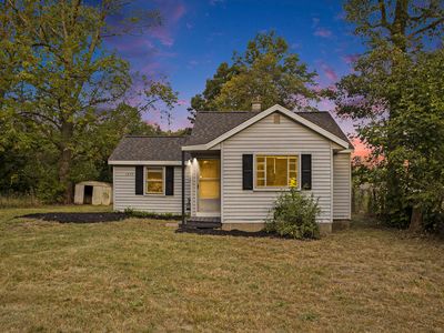 1535 Debaker Rd, Muskegon, MI, 49442