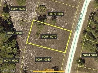 624 Parker Ave S, Lehigh Acres, FL 33974