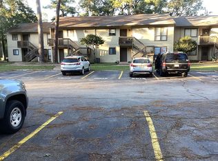 1500 S Diamondhead Blvd APT 131, Crosby, TX 77532