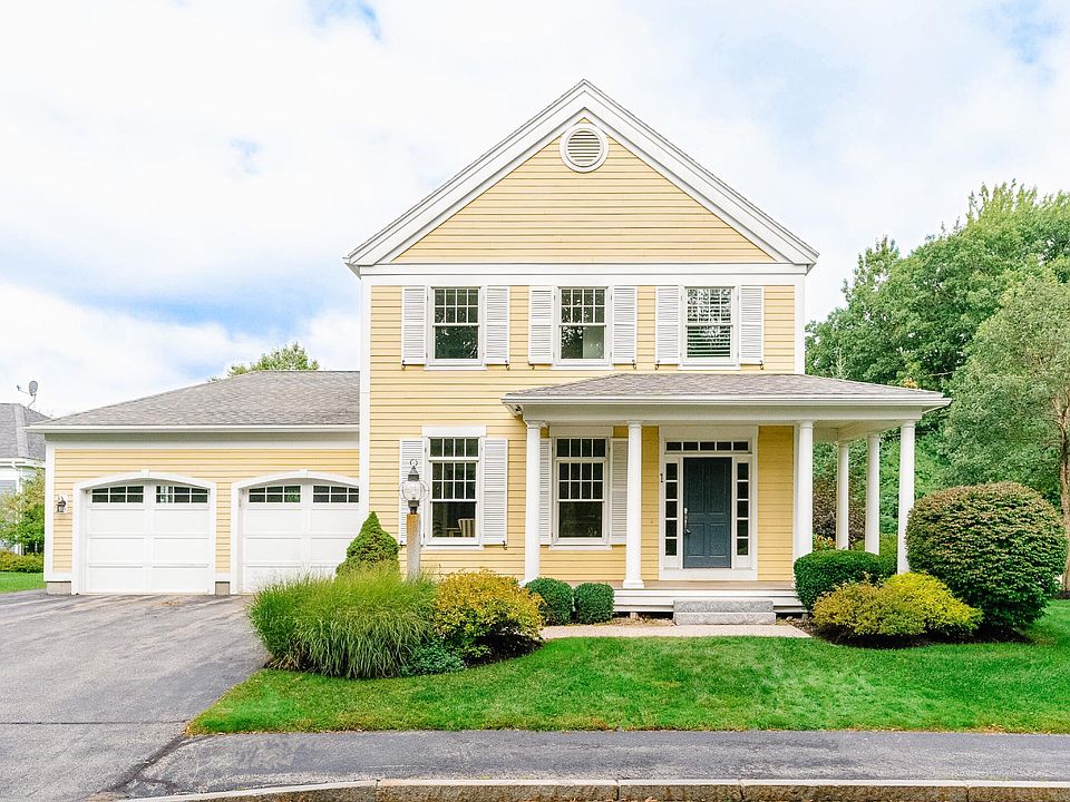 1st image of 1 Marigold Ln