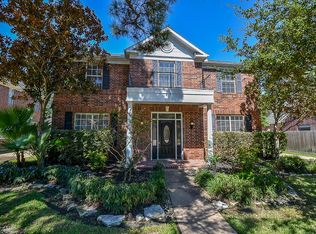 17506 Tall Maple Ct, Houston, TX 77095