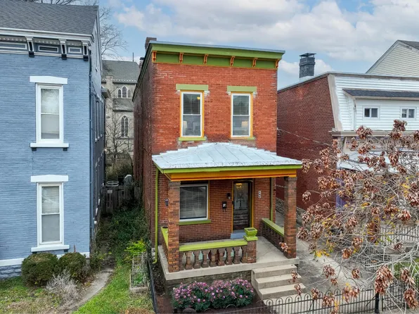 309 Center St, Bellevue, KY 41073