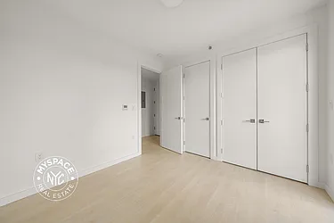 Rented by MySpaceNYC