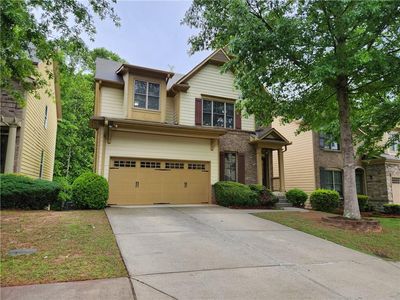 205 Brynfield Pkwy, Suwanee, GA, 30024