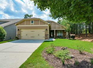 500 Appalachian Woods Dr, Canton, GA 30114