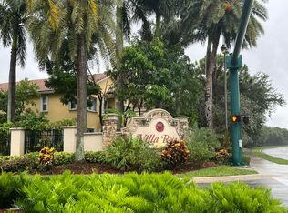 1718 Terracotta Dr, Riviera Beach, FL 33404