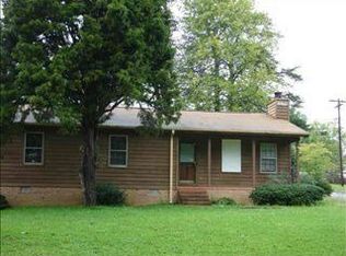 510 Patch Dr, Spartanburg, SC 29302