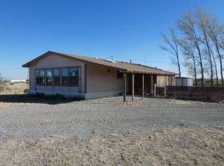 310 S Ridge Rd, Silver City, NM 88061