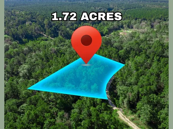 Sweetgum Ln, Oakhurst, TX 77359