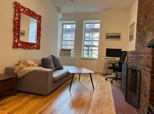 304 W 88th St APT 3D, New York, NY 10024