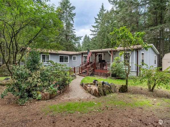 11070 Fairview Boulevard SW, Port Orchard, WA 98367