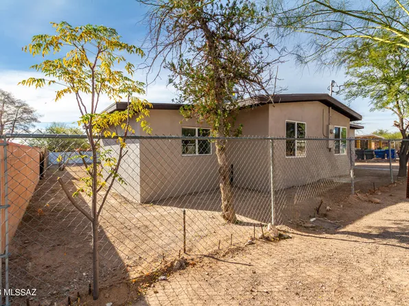1637 W Pueblo Vista Blvd, Tucson, AZ 85713
